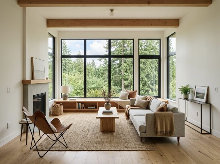 Urban Builder project — Kirkland & Seattle
