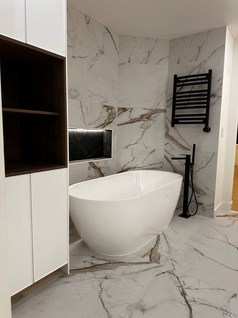 Urban Builder project — Kirkland & Seattle