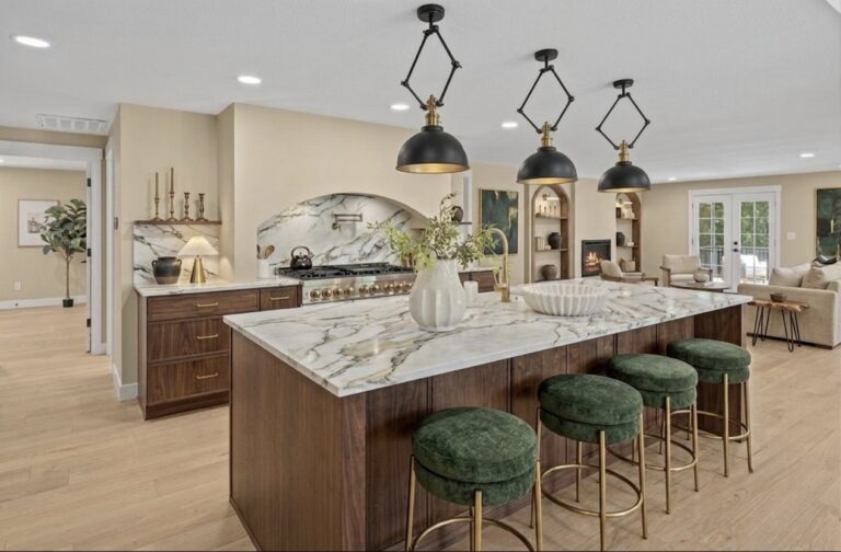 Urban Builder project — Kirkland & Seattle